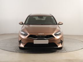 Kia Ceed - 2022