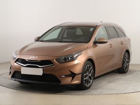 Kia Ceed - 2022