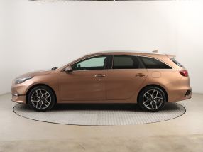 Kia Ceed - 2022