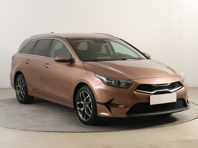 Kia Ceed 2022