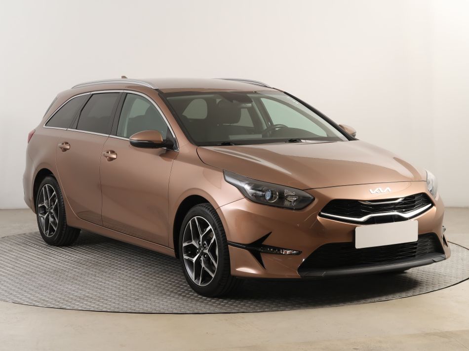 Kia Ceed - 2022