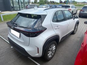 Toyota Yaris Cross - 2023