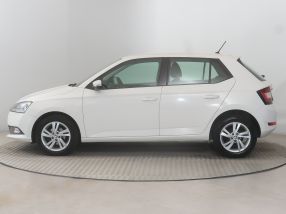 Skoda Fabia - 2019