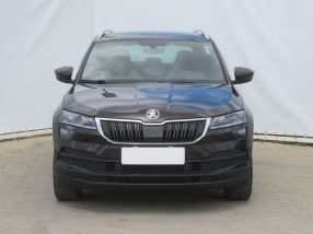 Skoda Karoq - 2018