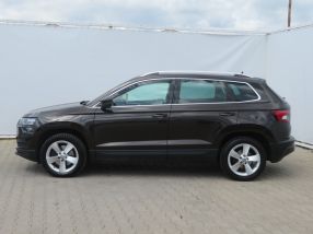 Skoda Karoq - 2018