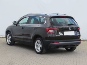 Skoda Karoq - 2018