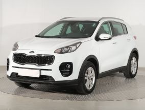 Kia Sportage - 2017