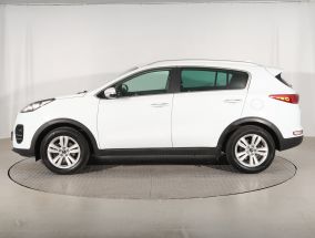 Kia Sportage - 2017