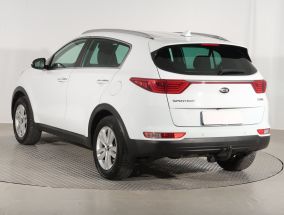 Kia Sportage - 2017