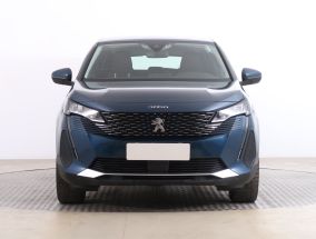 Peugeot 3008 - 2021
