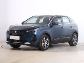Peugeot 3008 - 2021