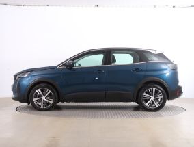 Peugeot 3008 - 2021