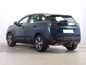 Peugeot 3008 - 2021