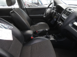 Kia Sportage 2005