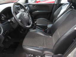 Kia Sportage 2005