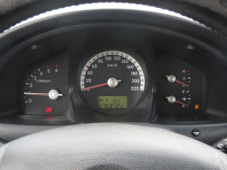 Kia Sportage 2005