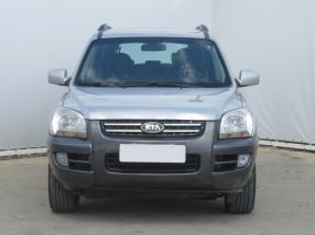 Kia Sportage - 2005