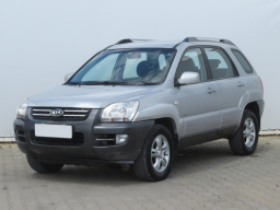Kia Sportage 2005