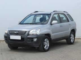 Kia Sportage - 2005