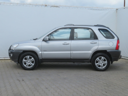 Kia Sportage 2005