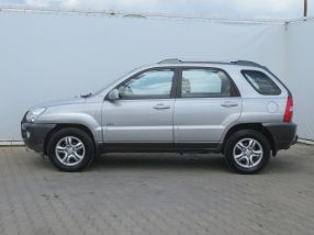 Kia Sportage - 2005
