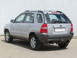 Kia Sportage 2005