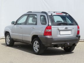 Kia Sportage - 2005