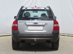 Kia Sportage 2005