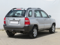 Kia Sportage 2005