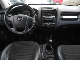 Kia Sportage 2005
