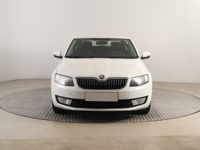 Skoda Octavia - 2013