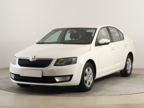 Skoda Octavia - 2013