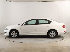 Skoda Octavia - 2013