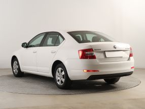 Skoda Octavia - 2013