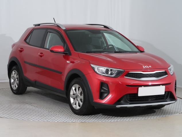 Kia Stonic 2021