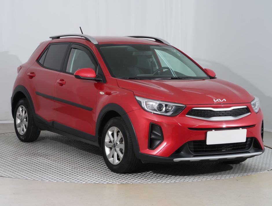 Kia Stonic - 2021