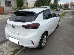 Opel Corsa - 2021