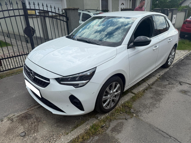 Opel Corsa 2021