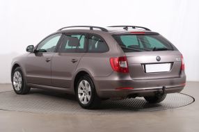 Skoda Superb - 2011