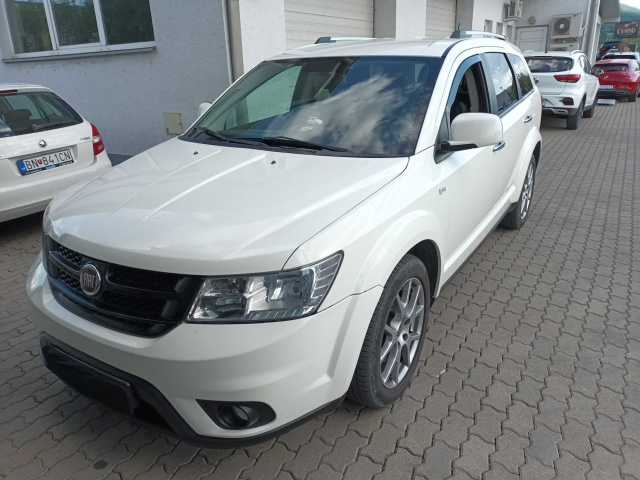 Fiat Freemont 2013