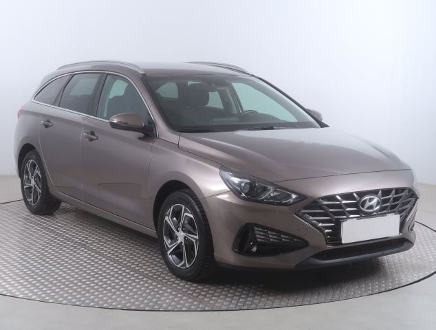 Hyundai i30 2022
