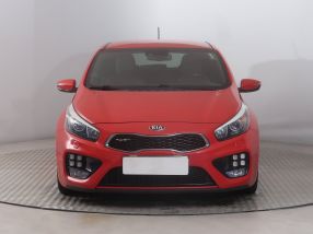 Kia Ceed - 2015