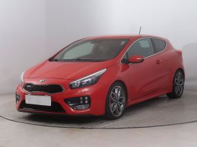 Kia Ceed - 2015