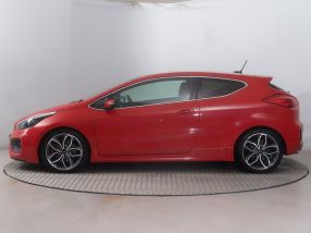 Kia Ceed - 2015