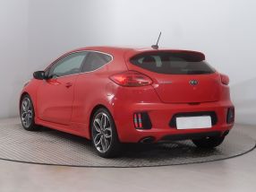 Kia Ceed - 2015