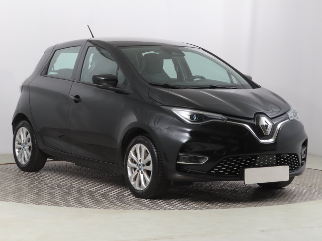 Renault Zoe 2020