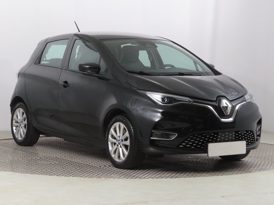 Renault Zoe - 2020