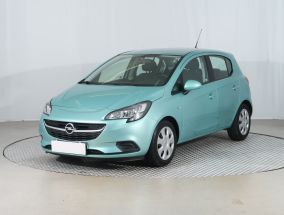 Opel Corsa - 2015