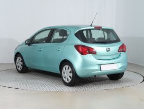 Opel Corsa - 2015