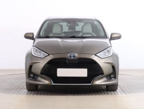 Toyota Yaris - 2021